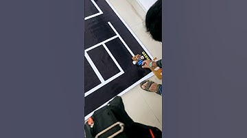 #Mazesolving #Robot- #Mekatron....  This is linefollower robot with shortest path detection ability.