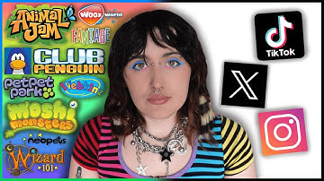 Why Are There No Online Spaces For Kids Anymore?