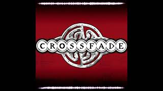 Video thumbnail of "Crossfade - Starless"