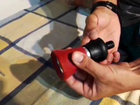 Pistola de Riego Crenova HN 03 Pistola para Manguera - YouTube