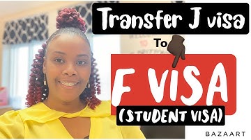 How to Transfer Status from J1/J2 Visa to F1 Visa (student visa)? Change your J1/J2 to a F1 visa!