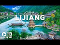 Lijiang, China 8K UHD – The Mysterious Beauty Of The Ancient City And The Amazing Mountains