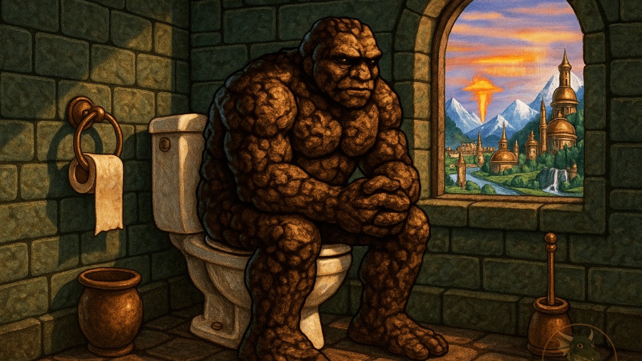 Heroes III. Ночной JC 03.03.26