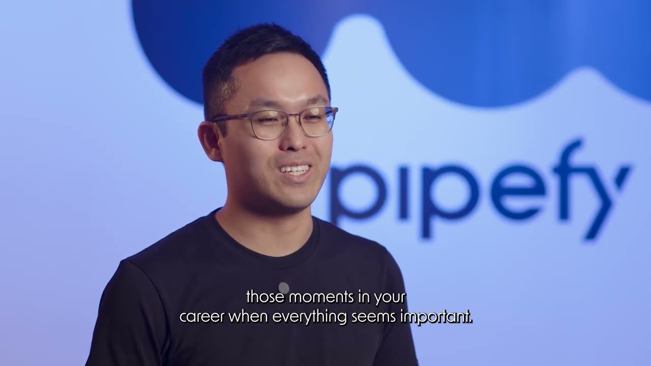 Video preview: Be Results Driven