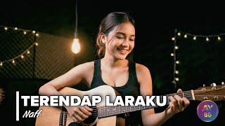 DROWNED IN MY SORROW - NAFF | FEMALE VERSION COVER