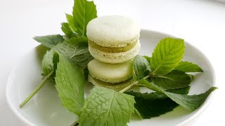 видео: МЯТНЫЙ КУРД КРЕМ ДЛЯ ПИРОЖНЫХ МАКАРОН И НЕ ТОЛЬКО! картинка: МЯТНЫЙ КУРД КРЕМ ДЛЯ ПИРОЖНЫХ МАКАРОН И НЕ ТОЛЬКО!