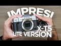 Kamera mirrorless terbaru fujifilm xt50 indonesia