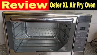 Oster Extra Large Digital Countertop Oven Review