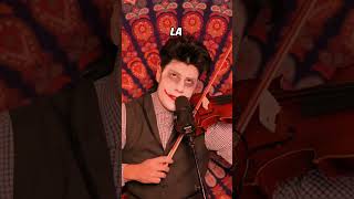 When The Joker Gets The Mic When The Joker Gets The Mic
