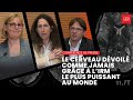 Confrence de presse  le cerveau dvoil comme jamais grce  lirm le plus puissant au monde