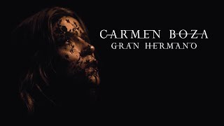 Carmen Boza - Gran Hermano (Video Oficial) chords