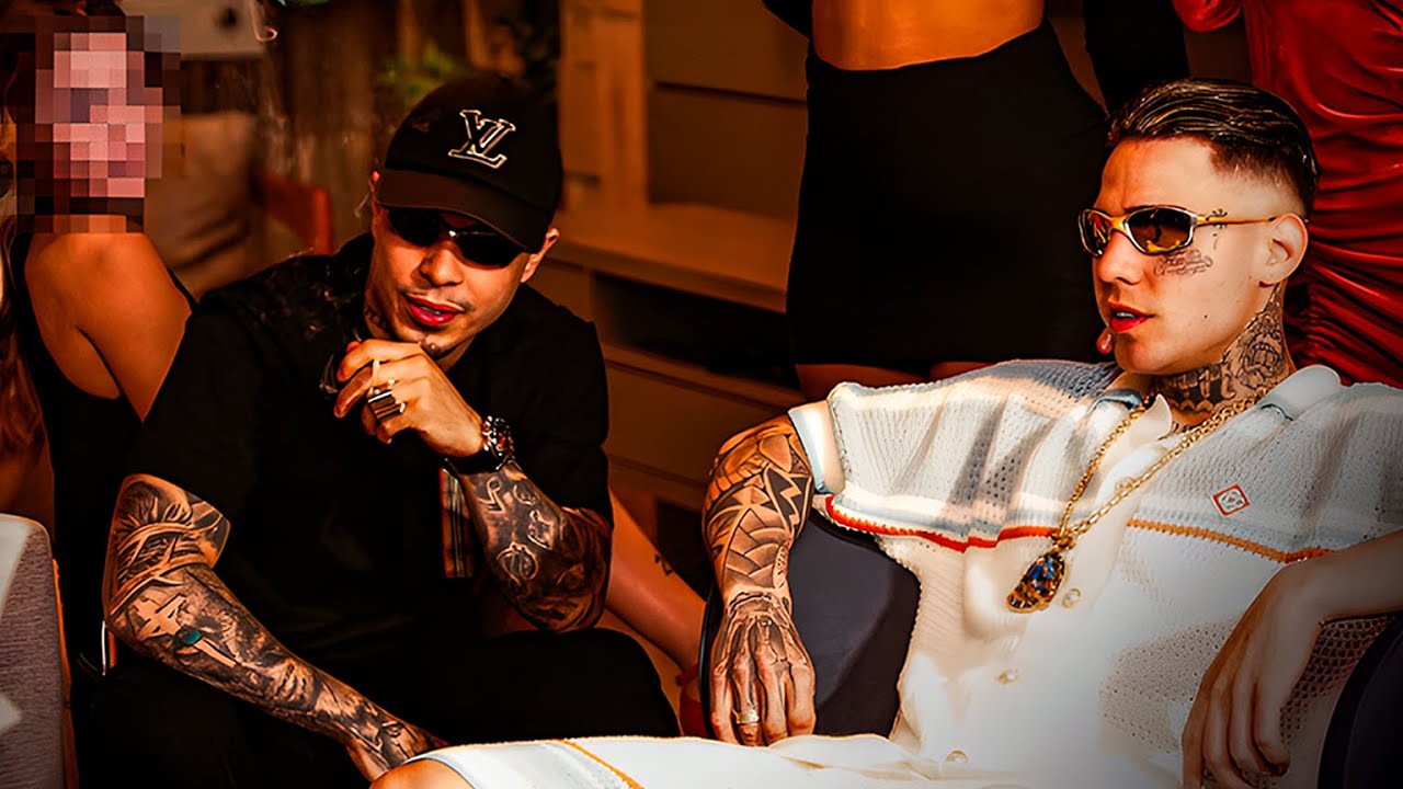 Watch 3T - MC Tuto e Traplaudo (4M Records) DJ Hyago on YouTube Watch 3T - MC Tuto e Traplaudo (4M Records) DJ Hyago on YouTube
