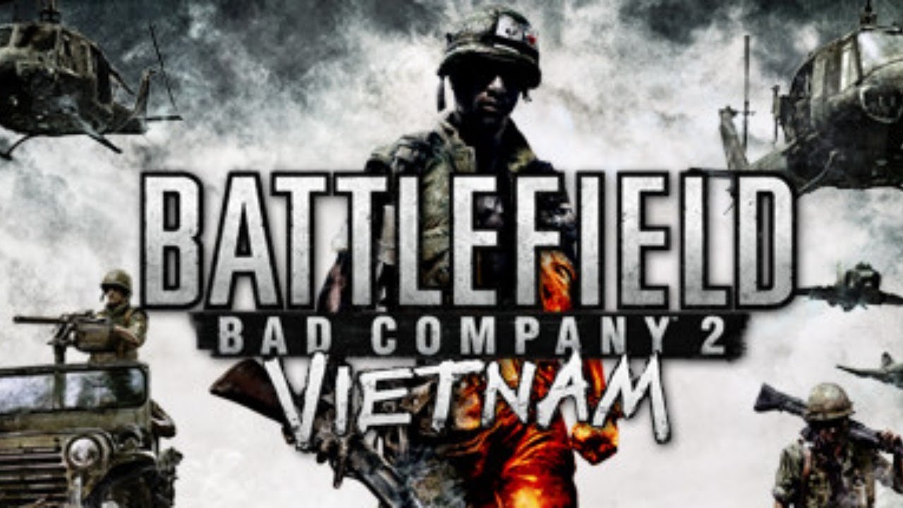 Is bad company 2 on steam фото 37