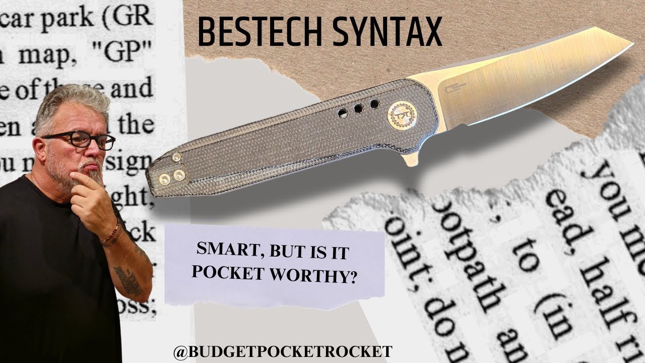 Bestech Syntax 