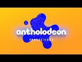 Antholodeon productions logo 2023