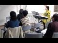 第2回心のふるさと歌声サロン