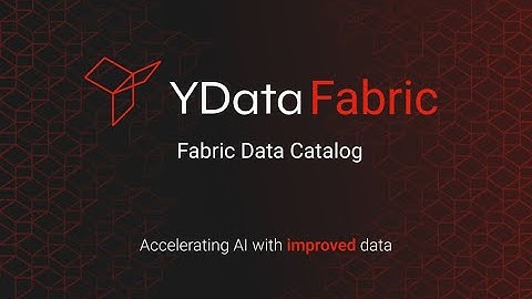 Data profiling in a single click