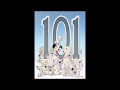 Аудио сказка: "101 далматинец. Приключения перед рождеством"