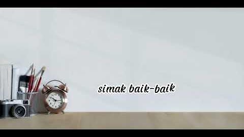 cara menghitung volume limas menggunakan sublime text