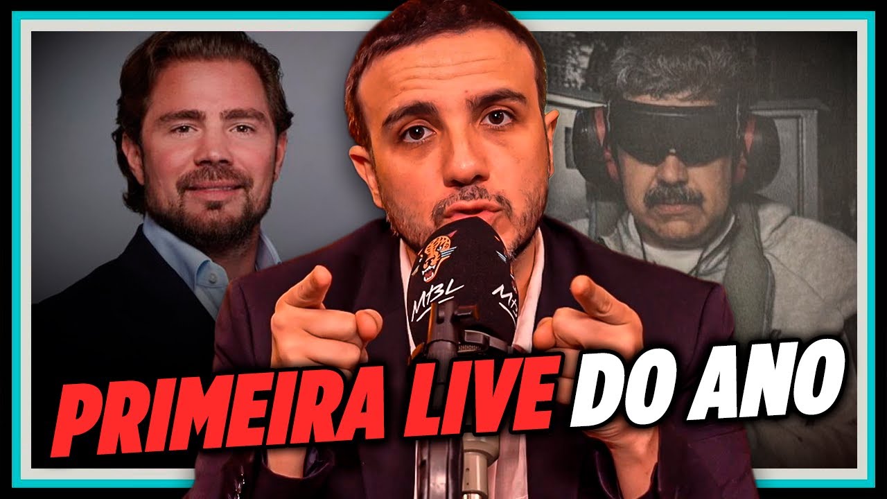 Mblivetv inaugura 2026 com live focada em análises renais e saúde