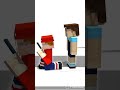 gooby hits marty