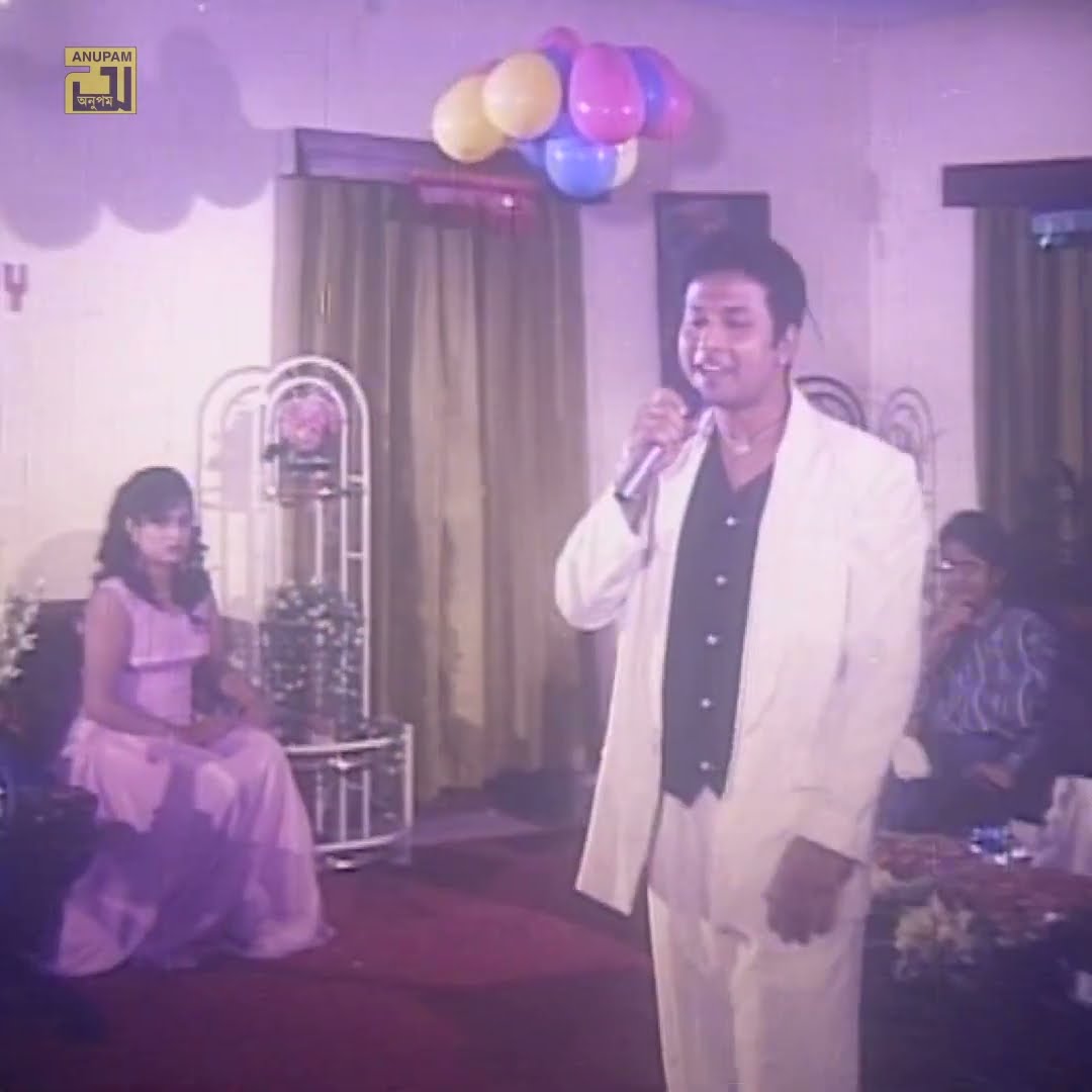 O Shathi Amar | ও সাথী আমার | Shabnur, Bapparaj \u0026 Shakil Khan | Milu | Amar Ontore Tumi | Shorts