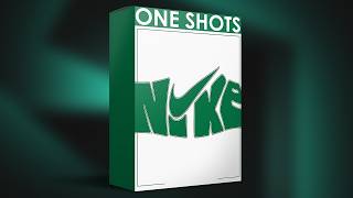 Free Download Sample Pack One Shot Kit Sample For Drill,Hip-Hop And Trap - Nike