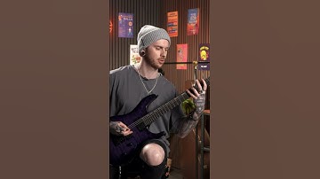 Evertune-mythe ontkracht!! | Gear4music Guitars #evertune #heavymetal #modernmetal #heavy