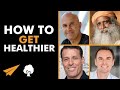 5 TIPS to Get HEALTHIER & Feel BETTER - #BelieveLife