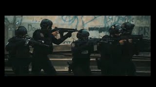 The Agadiers - NASOD KO (Official Music Video)