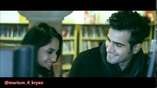 Karan Tacker & Krystle Dsouza - Celebrating Kryan - 3Rd Anniversary