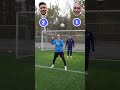 Герман Эль Классико пропустил мяч между ног #динамомск #германэльклассико #футбольнаямедиалига
