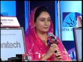 India Today Conclave: Smriti Manish RPN Arvind Session