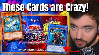 A First Look at Fidraulis Harmonia in OCG Gameplay!