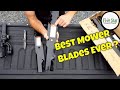 2023 Oregon G6 Gator Blades - Best Mulching Mower Blades Of All-Time?