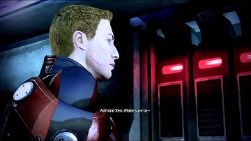 Mass Effect 3 Asshole Edition by Downwhere part 31
