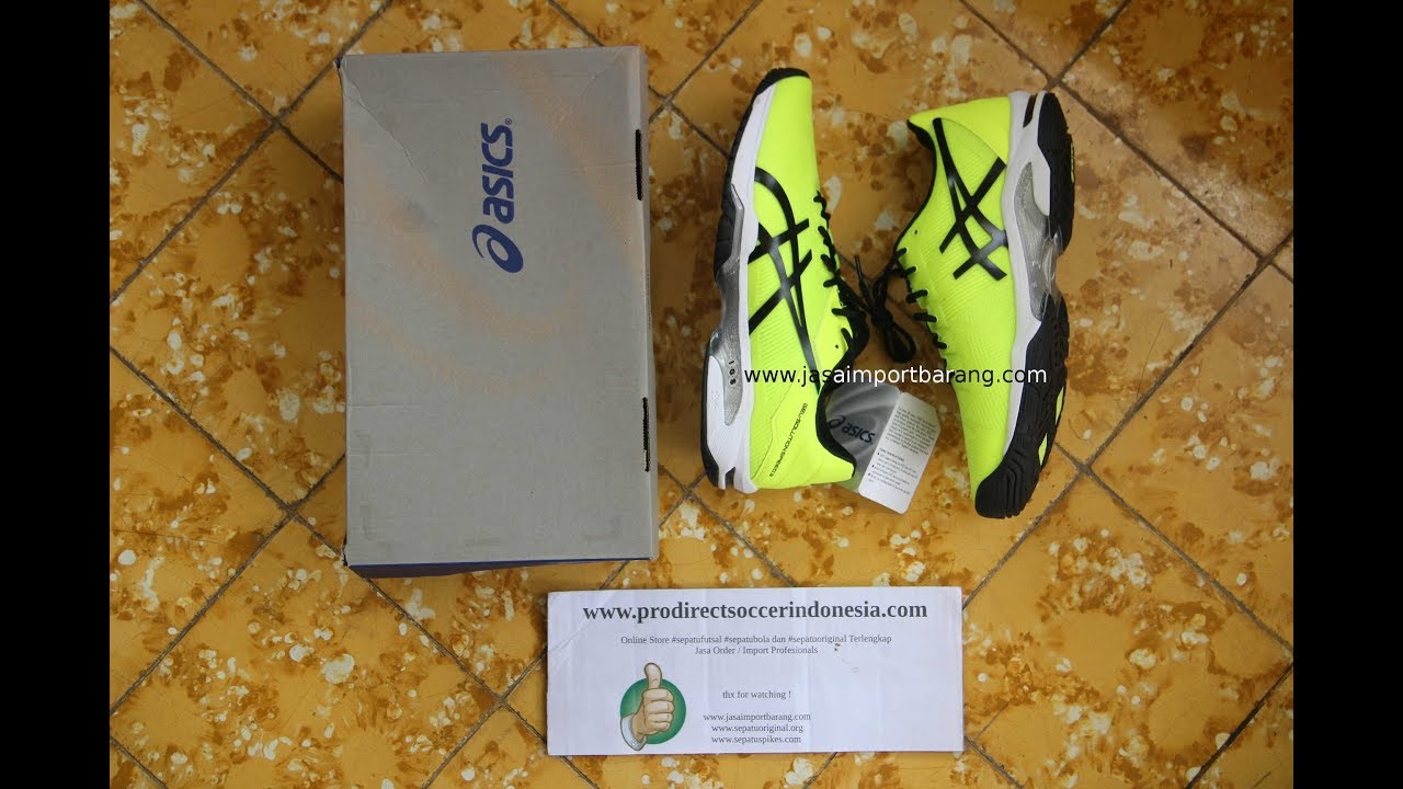 asics padel decathlon