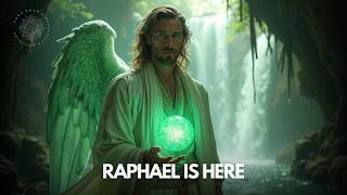 Invoke Archangel Raphael Now ✨ Heal Love, Relationships &amp; Abundance