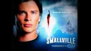 Tema de abertura da série Smallville