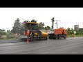 В Черкесске до конца 2021 года отремонтируют 30 участков автодорог