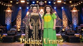 Dewi Kirana - PINDANG URANG CPT  CARLIM(Kang Alim).