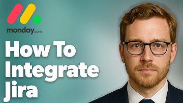 How To Integrate Jira With Monday.Com Integration Demo [2025 Guide]