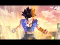 CAC Best Cinematic Transformations/Awoken Skills | Dragon Ball Xenoverse 2 Mods