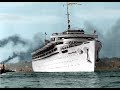 Вильгельм Густлофф Wilhelm Gustloff