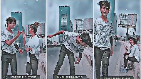 sambalpuri love story status Sad status sambalpuri status video sambalpuri status