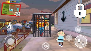 Dark Riddle 14.0.0 🧨 New Updater : Gameplay Walkthrough | Part 86