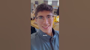 homie made a living off winning hackathons...