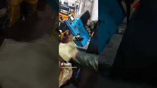 Video: Zaszywarka do workow GK-890D akumulatorowa ręczna LINIA SZYCIA
