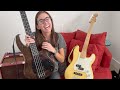 KLOS Apollo Pro Bass vs. Precision Bass