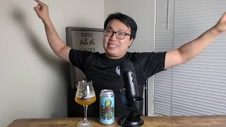 Bad Seed Born Sticky (World Class Modern West Coast IPA!) Review - Ep. #4005